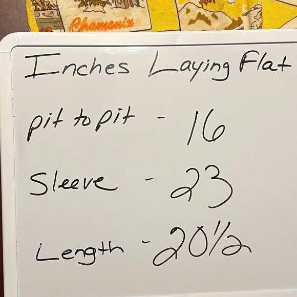 J CREW SKI RESORT PRINTED CARDIGAN SIZE M - Picture 11 of 11